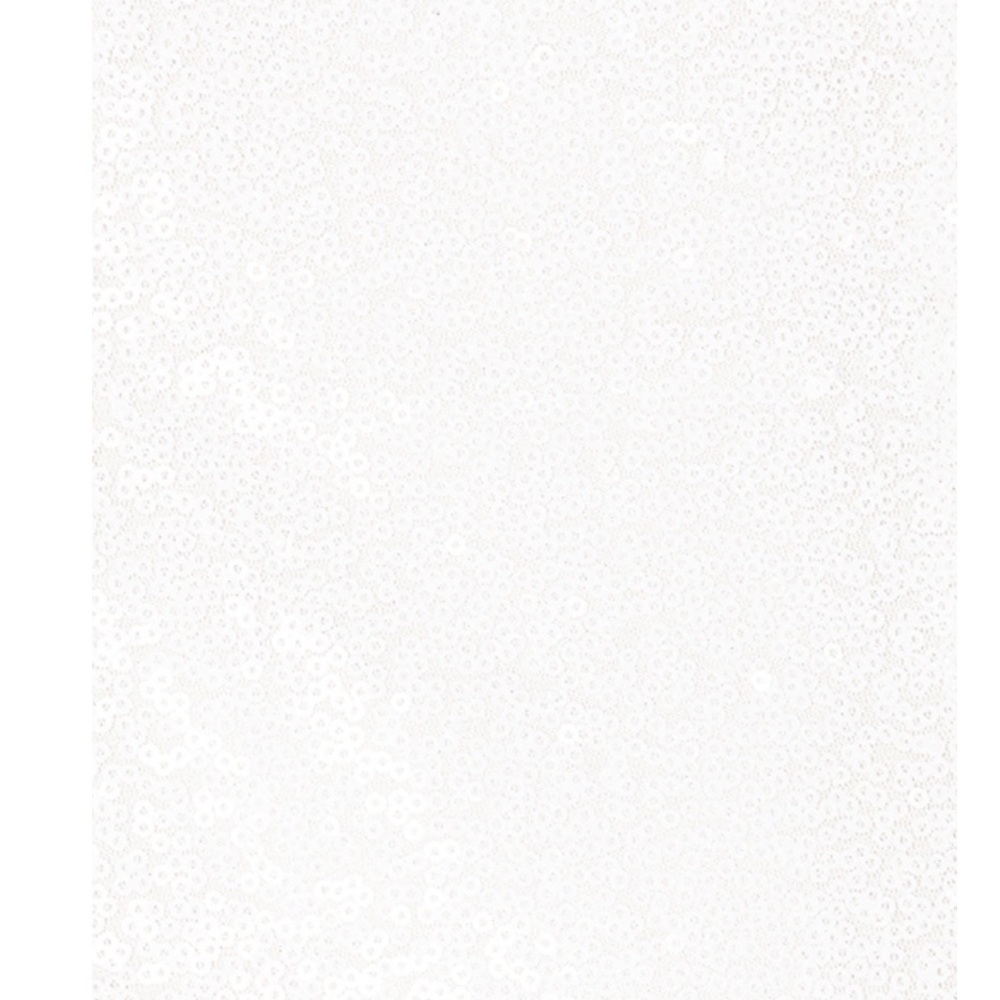 Superdown Cicely Mini Dress in White - Picture 4 of 7